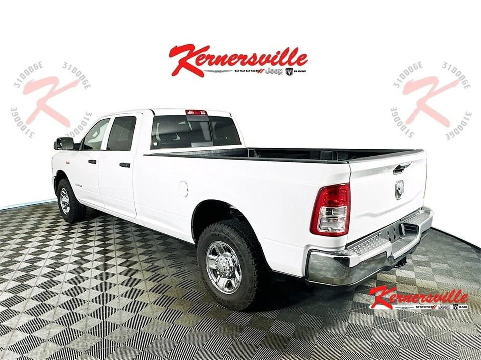 2022 Ram 2500 - Image 5 of 21