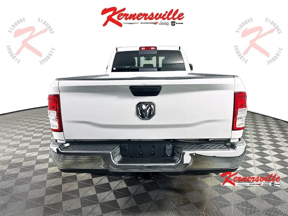 2022 Ram 2500 - Image 6 of 21