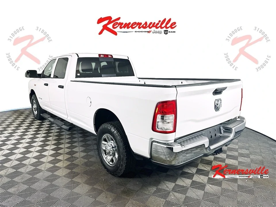 2022 Ram 2500 - Image 5 of 21