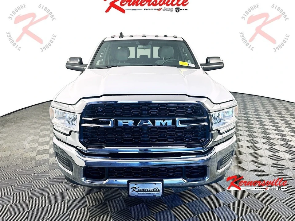 2022 Ram 2500 - Image 2 of 21