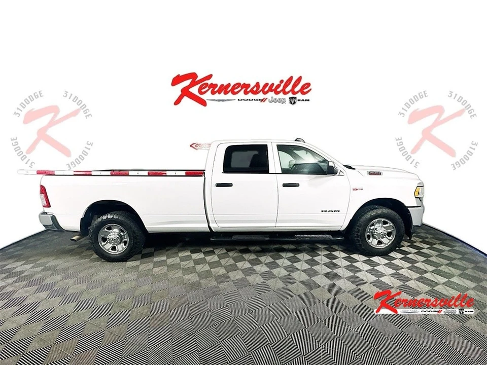 2022 Ram 2500 - Image 8 of 21