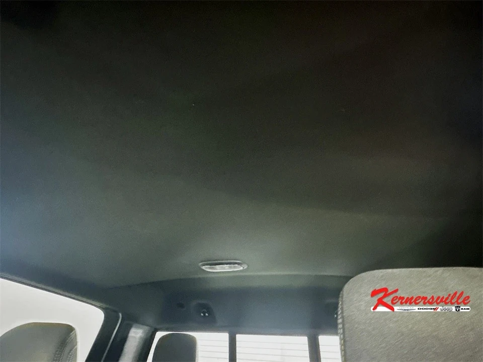 2022 Ram 2500 - Image 21 of 21