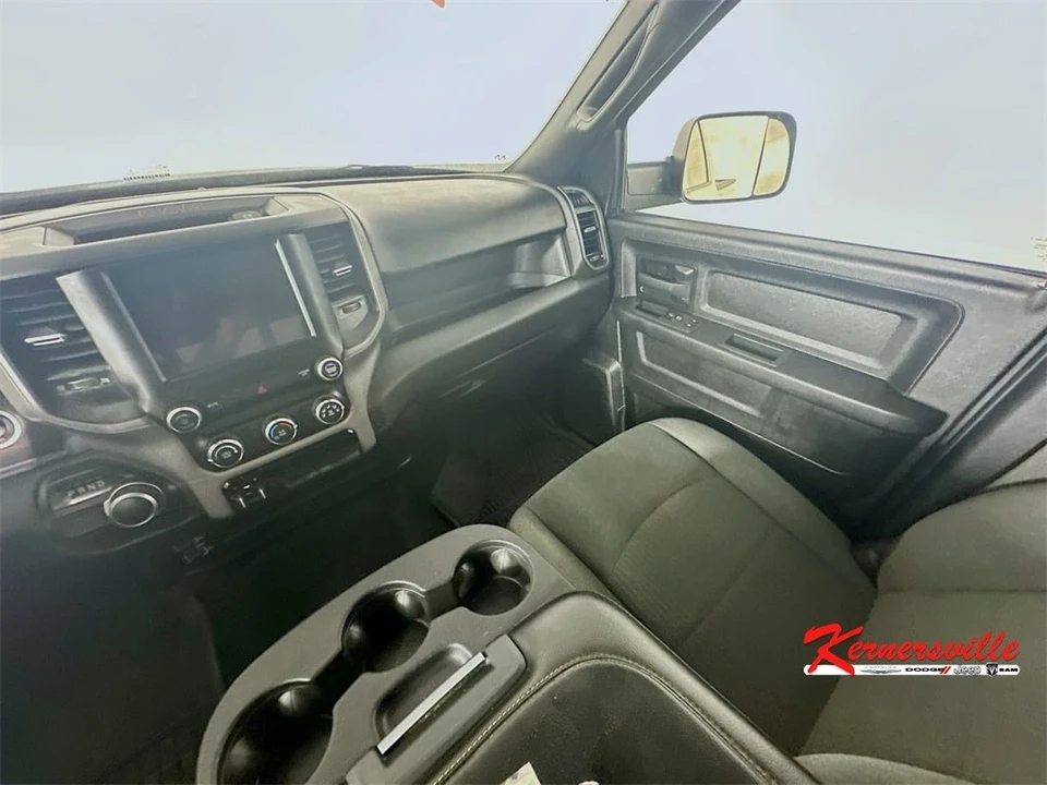 2022 Ram 2500 - Image 11 of 21