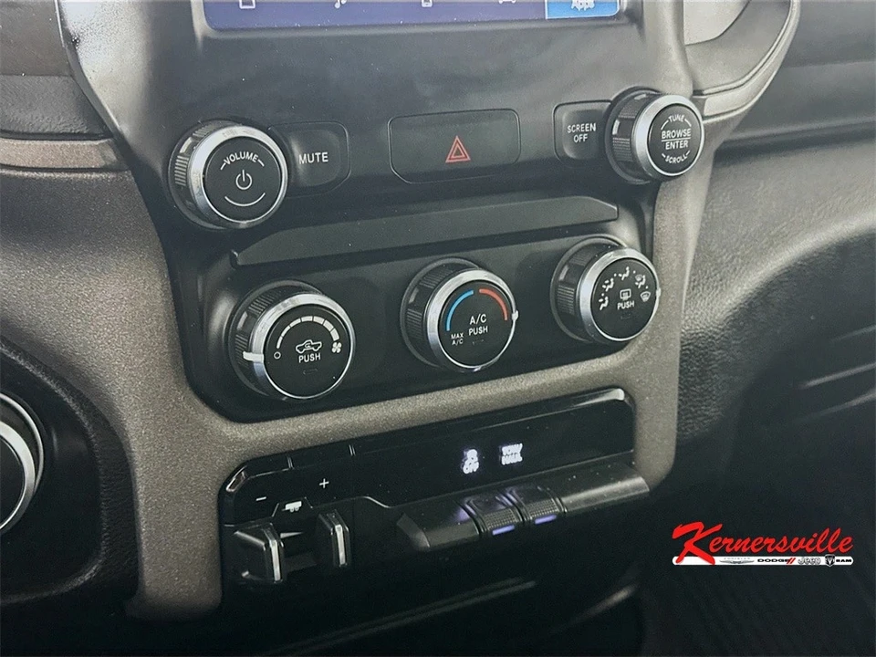 2022 Ram 2500 - Image 18 of 21