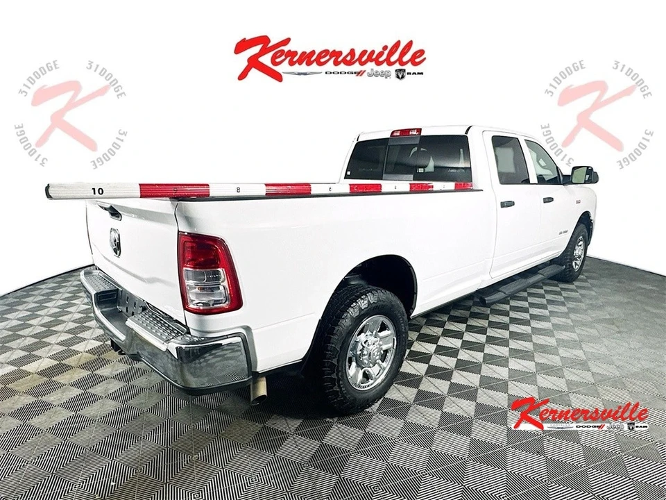 2022 Ram 2500 - Image 7 of 21