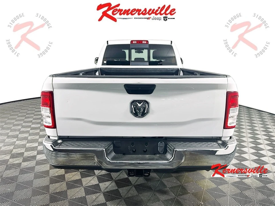 2022 Ram 2500 - Image 6 of 21