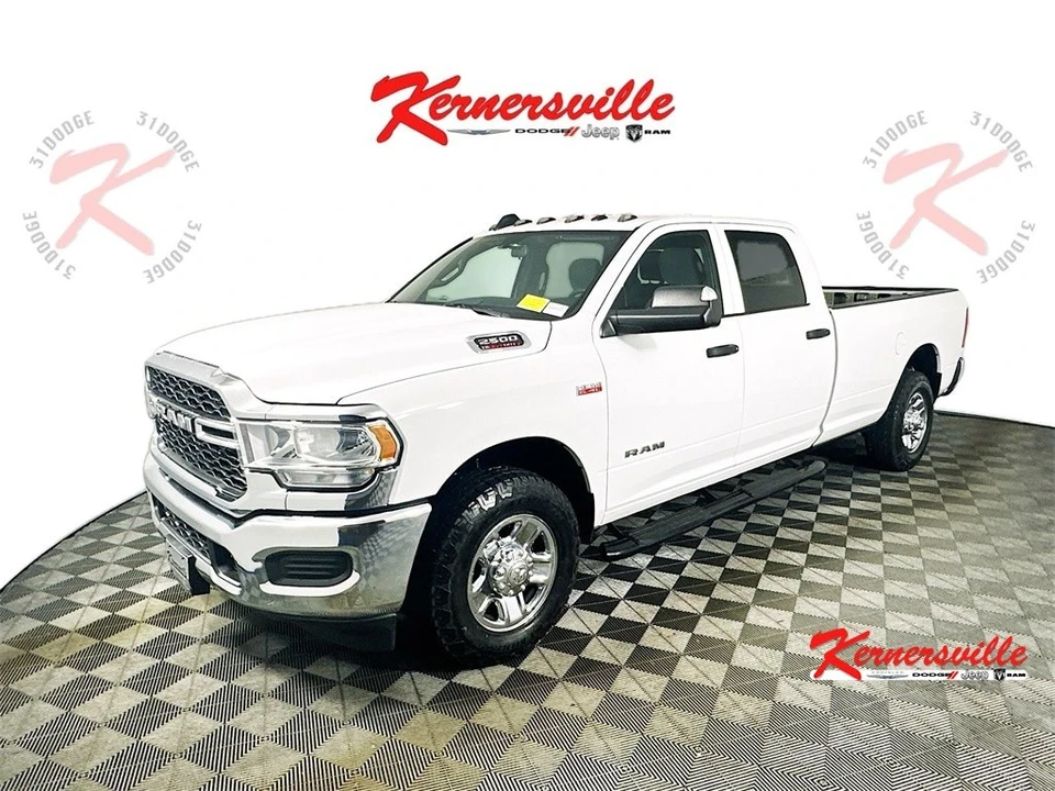 2022 Ram 2500 - Image 3 of 21