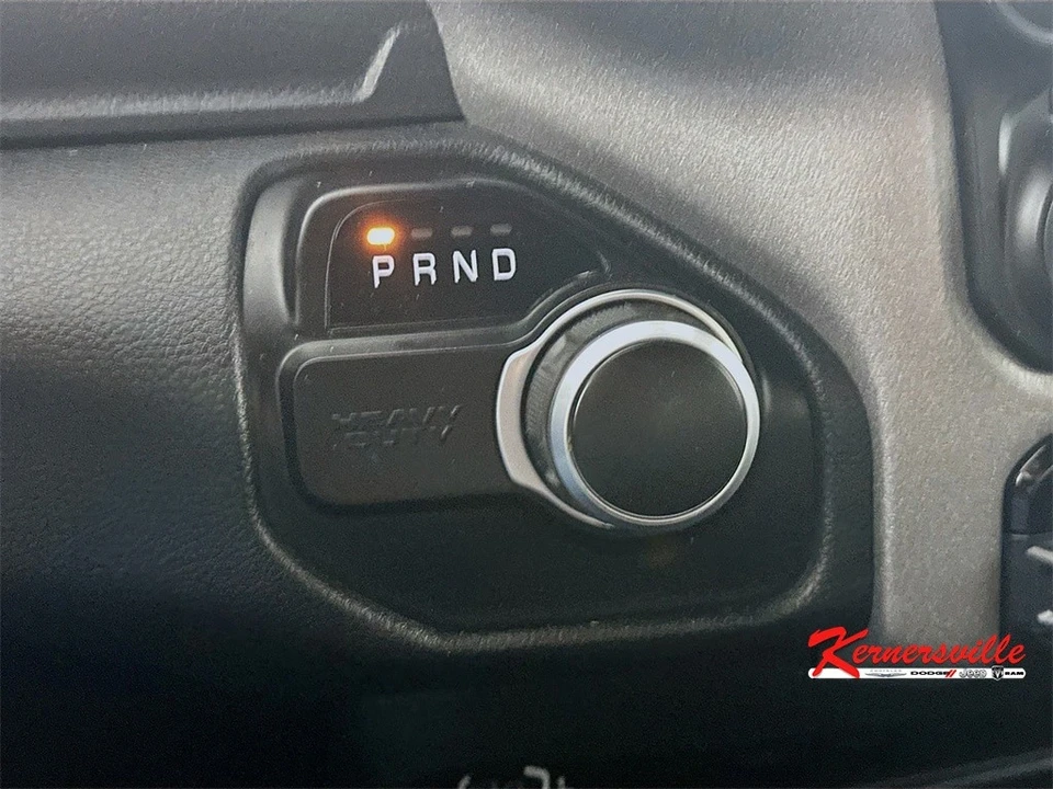2022 Ram 2500 - Image 16 of 21