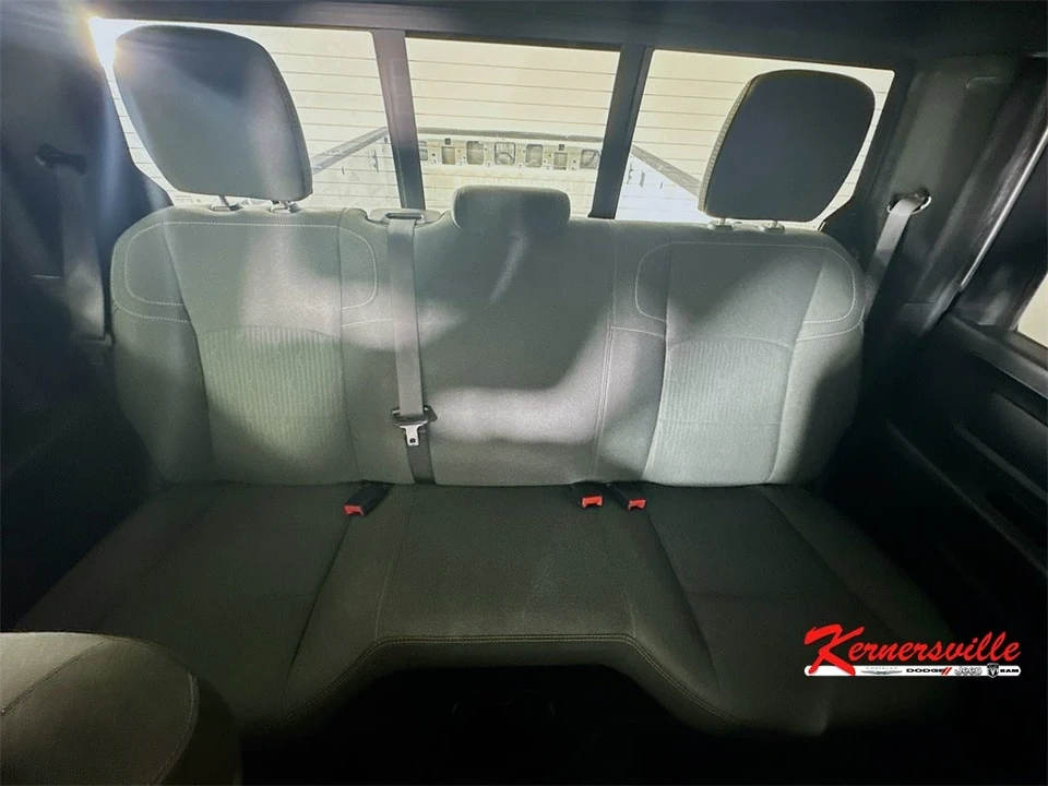 2022 Ram 2500 - Image 13 of 21