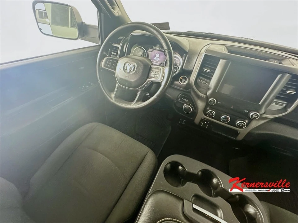 2022 Ram 2500 - Image 9 of 21