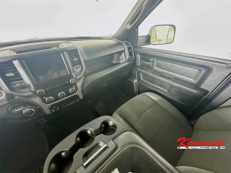2022 Ram 2500 - Image 11 of 21