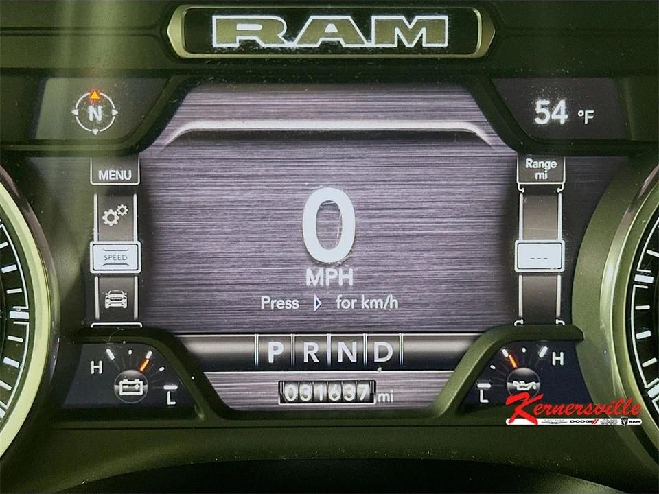 2022 Ram 2500 - Image 15 of 21