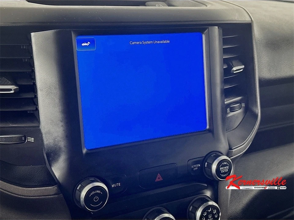 2022 Ram 2500 - Image 20 of 21