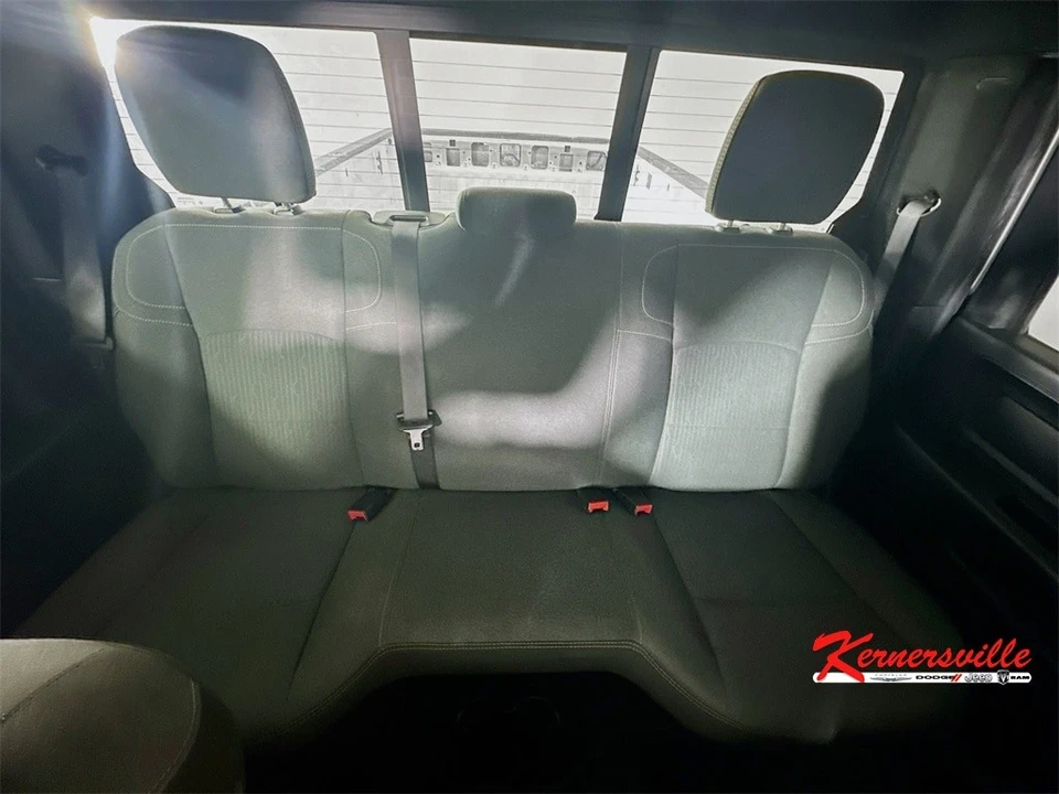 2022 Ram 2500 - Image 13 of 21