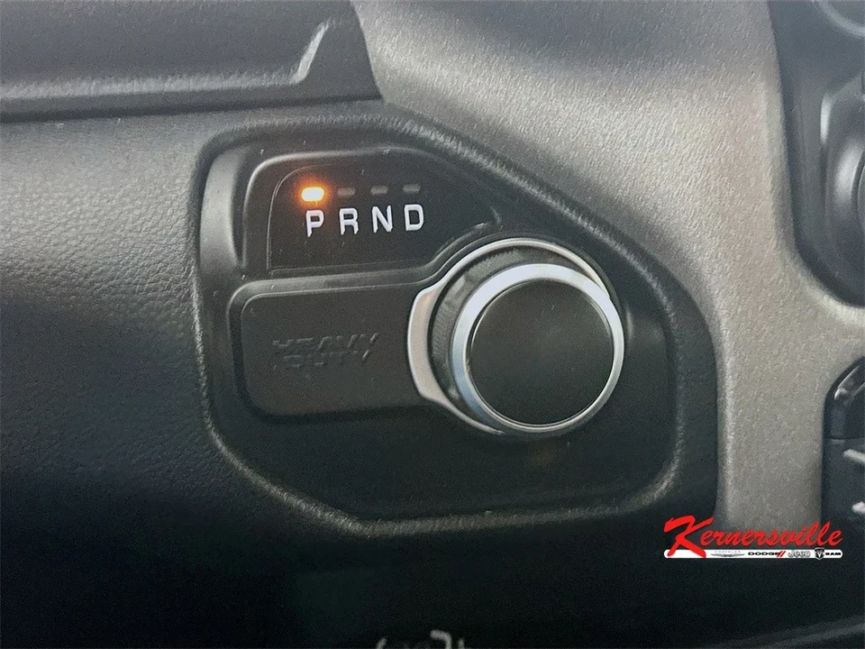 2022 Ram 2500 - Image 16 of 21