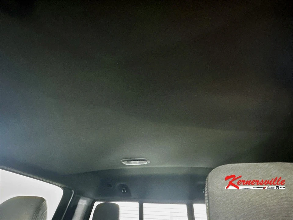 2022 Ram 2500 - Image 21 of 21