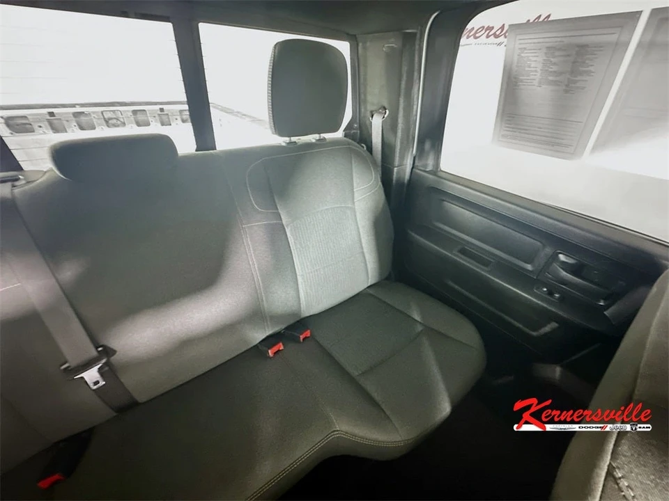 2022 Ram 2500 - Image 14 of 21