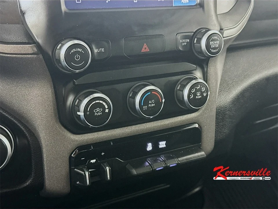 2022 Ram 2500 - Image 18 of 21