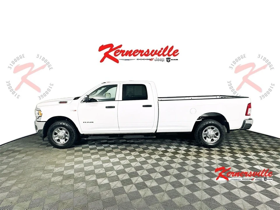 2022 Ram 2500 - Image 4 of 21