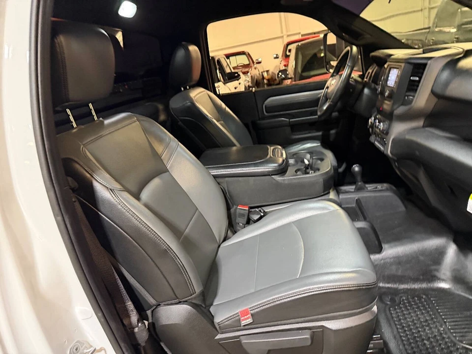 2022 Ram 2500 - Image 4 of 21