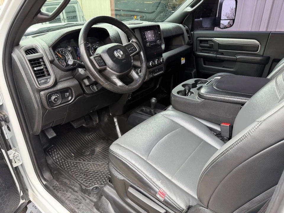 2022 Ram 2500 - Image 5 of 12