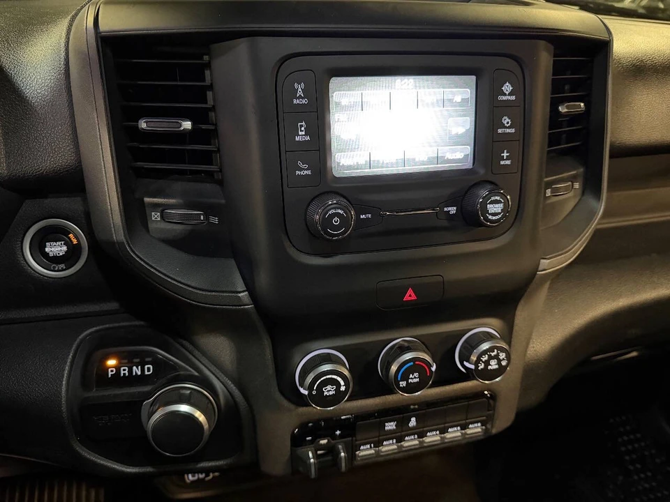 2022 Ram 2500 - Image 5 of 12