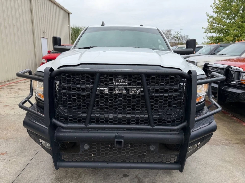 2022 Ram 2500 - Image 10 of 12