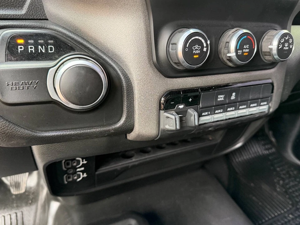 2022 Ram 2500 - Image 21 of 21