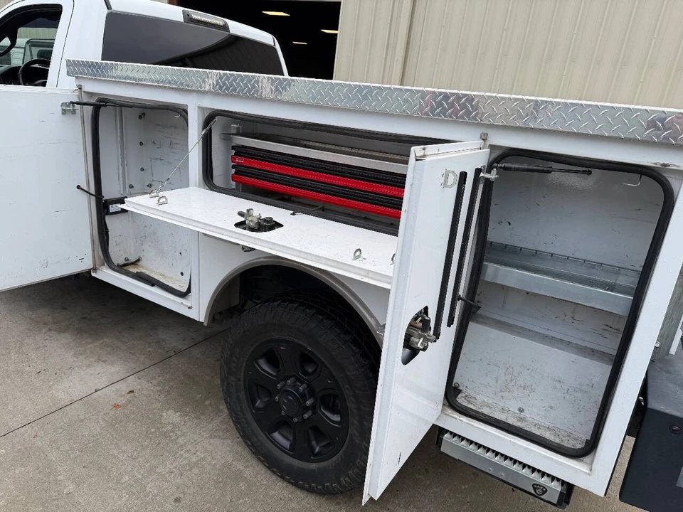 2022 Ram 2500 - Image 12 of 12