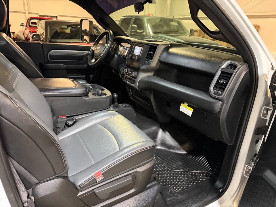 2022 Ram 2500 - Image 12 of 12