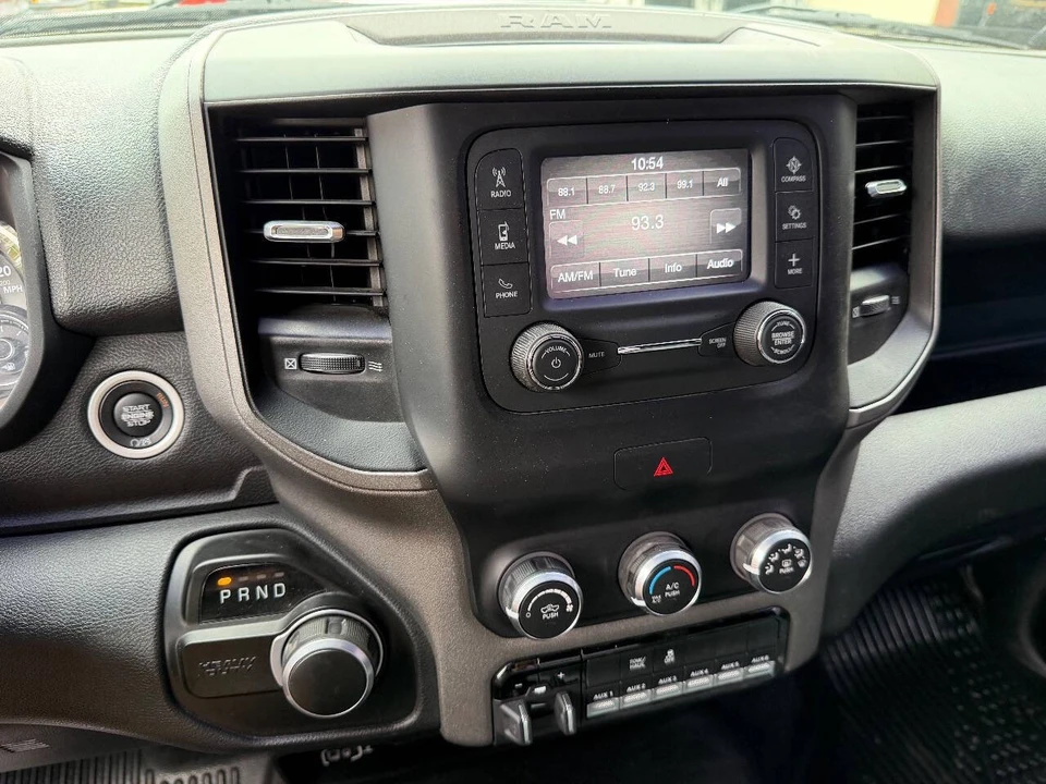 2022 Ram 2500 - Image 18 of 21