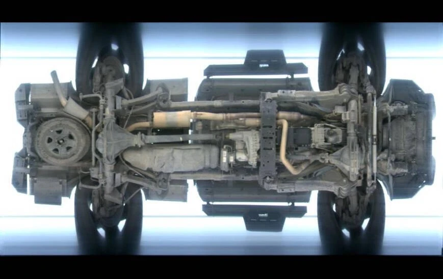 2022 Ram 2500 - Image 20 of 21