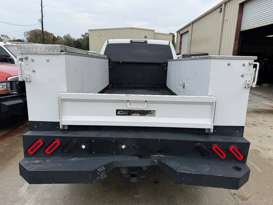 2022 Ram 2500 - Image 11 of 12