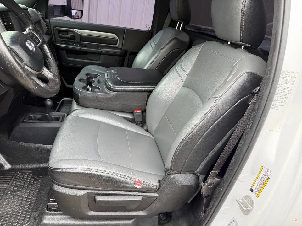 2022 Ram 2500 - Image 6 of 12