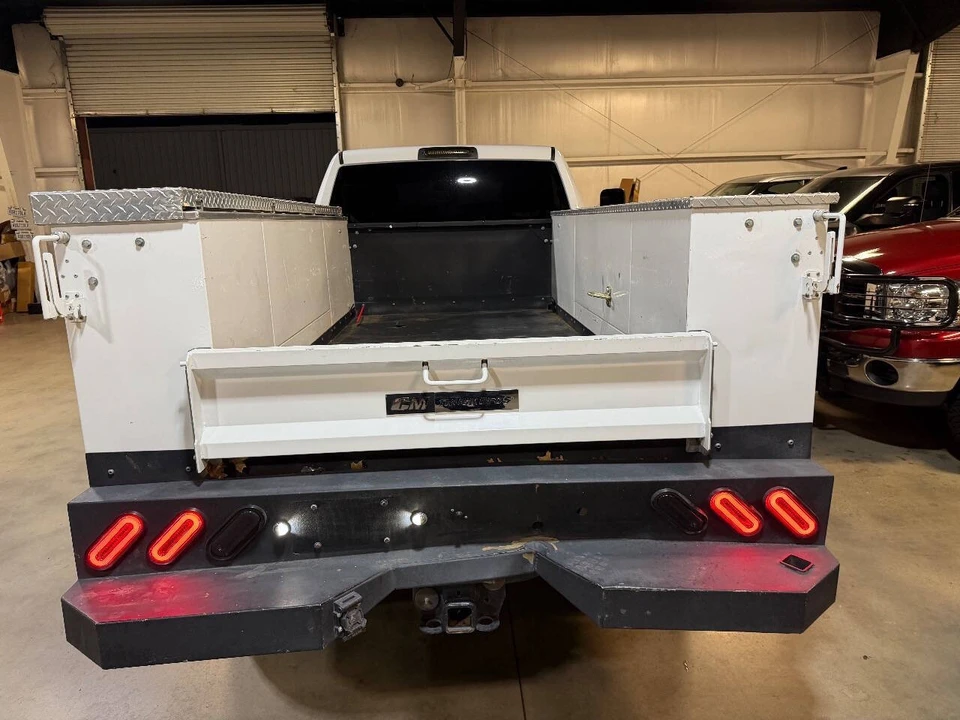 2022 Ram 2500 - Image 16 of 21