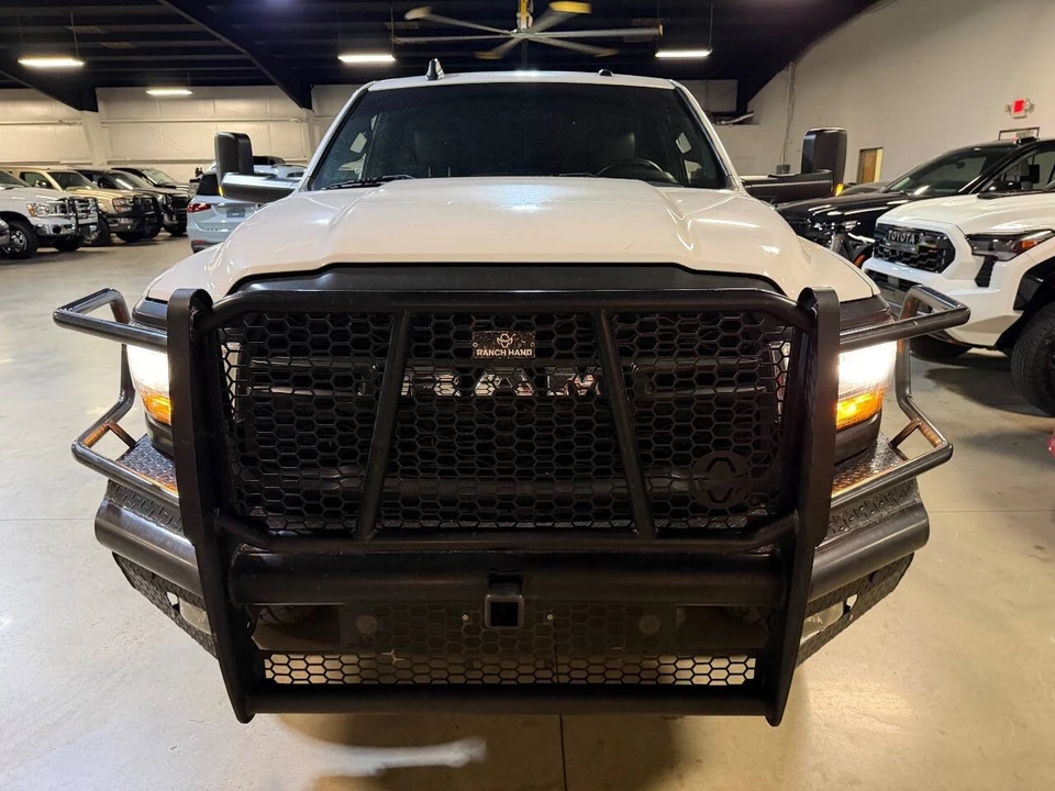 2022 Ram 2500 - Image 15 of 21