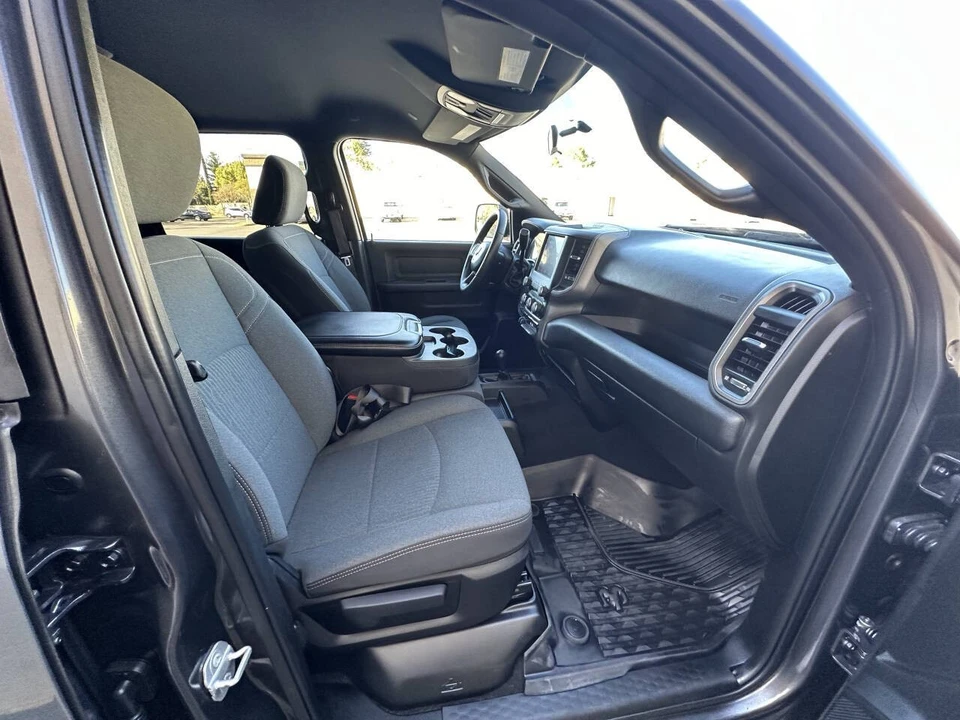 2022 Ram 2500 - Image 13 of 21
