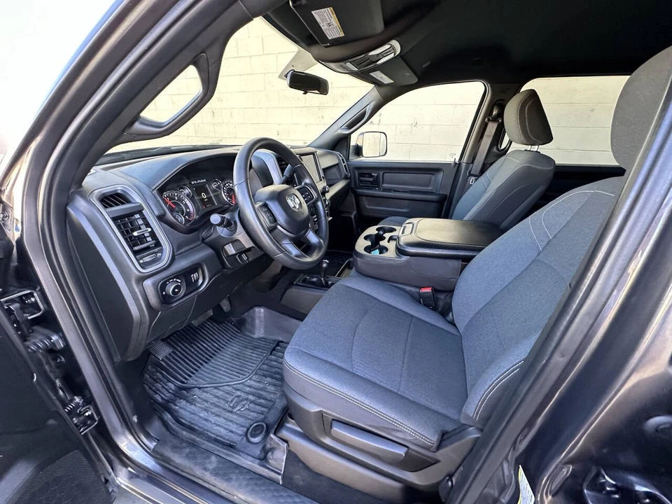 2022 Ram 2500 - Image 10 of 21
