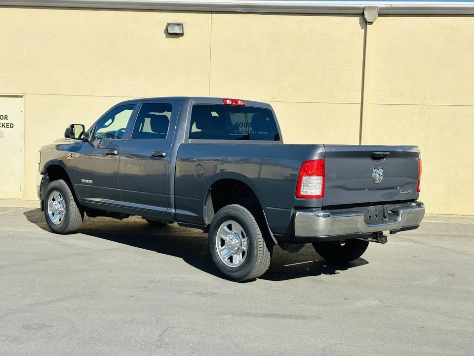 2022 Ram 2500 - Image 5 of 21