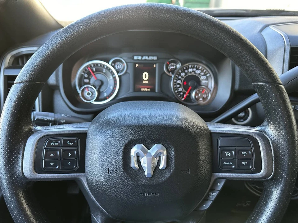 2022 Ram 2500 - Image 19 of 21