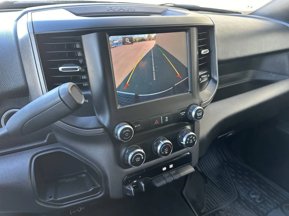 2022 Ram 2500 - Image 17 of 21