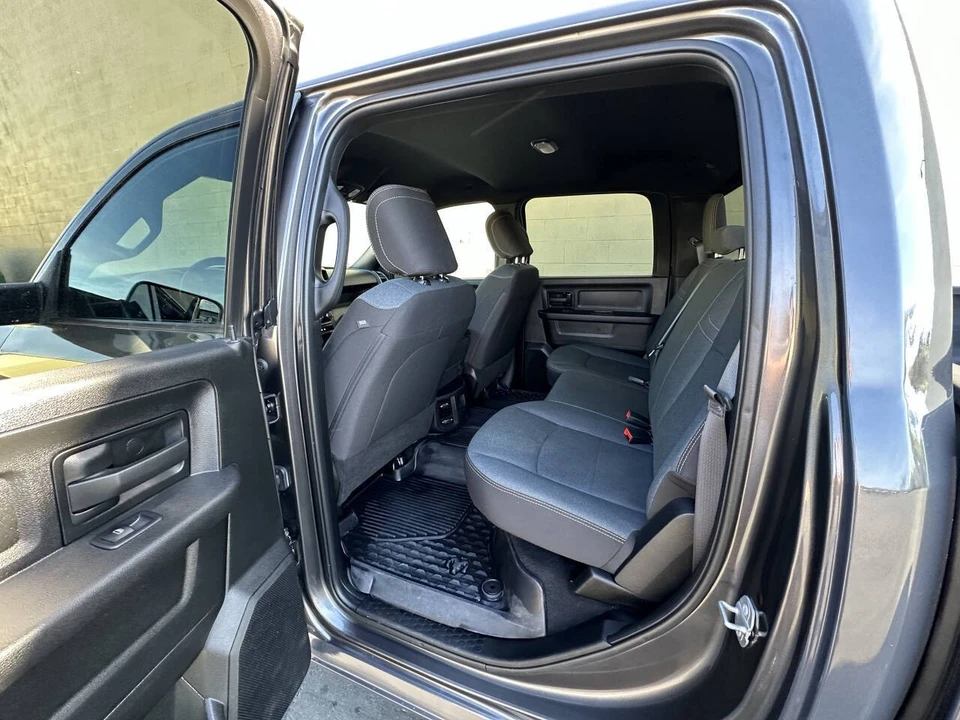 2022 Ram 2500 - Image 11 of 21