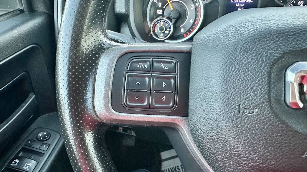 2022 Ram 2500 - Image 31 of 31