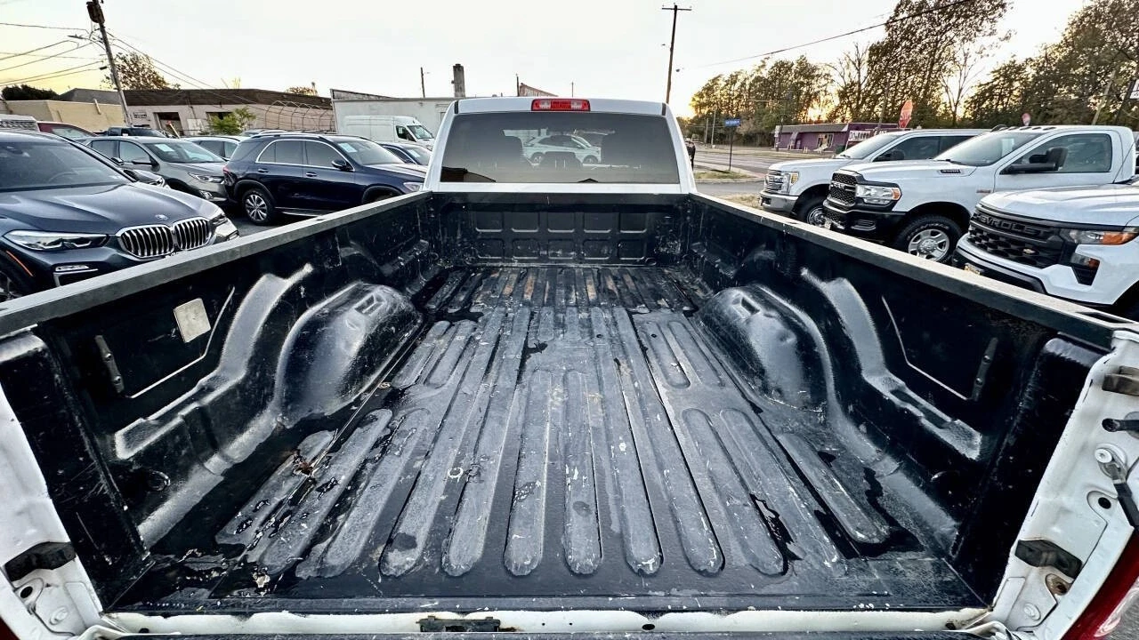 2022 Ram 2500 - Image 20 of 21