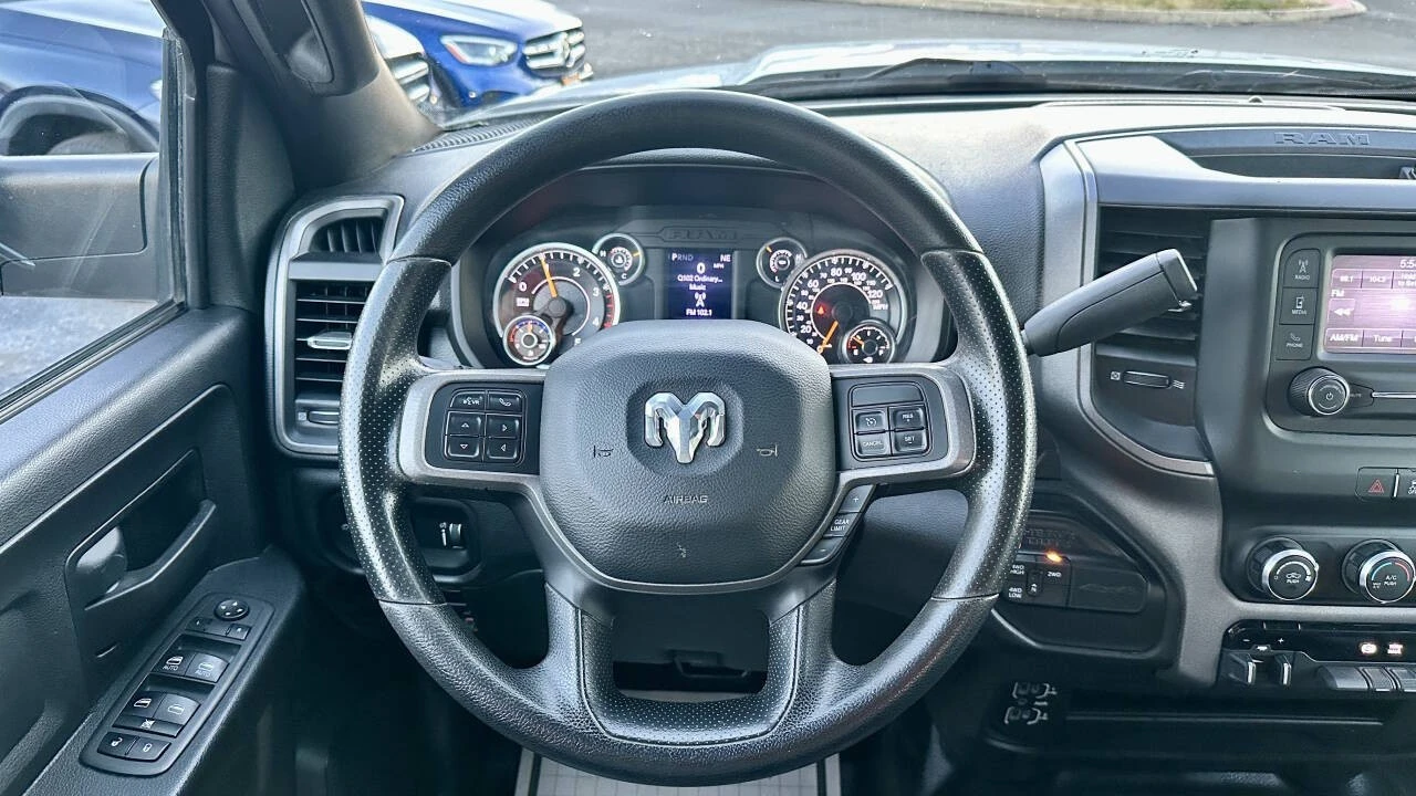 2022 Ram 2500 - Image 21 of 21