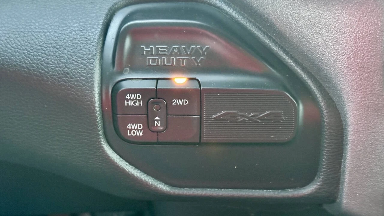 2022 Ram 2500 - Image 29 of 31