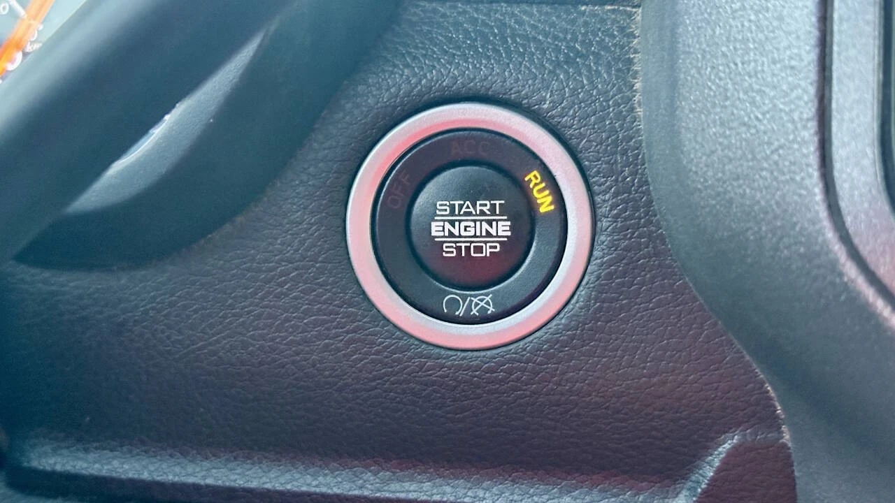 2022 Ram 2500 - Image 30 of 31