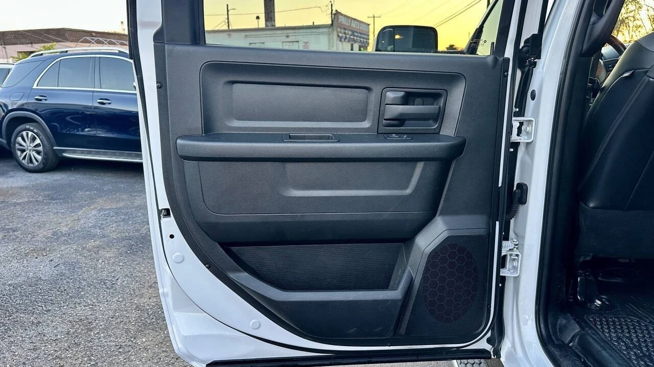 2022 Ram 2500 - Image 15 of 21
