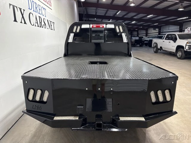 2022 Ram 2500 - Image 7 of 21