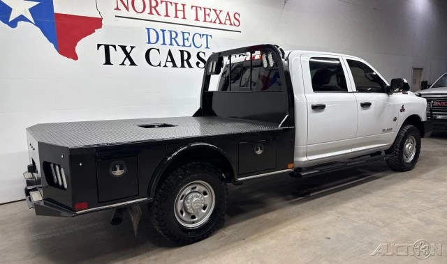 2022 Ram 2500 - Image 5 of 21